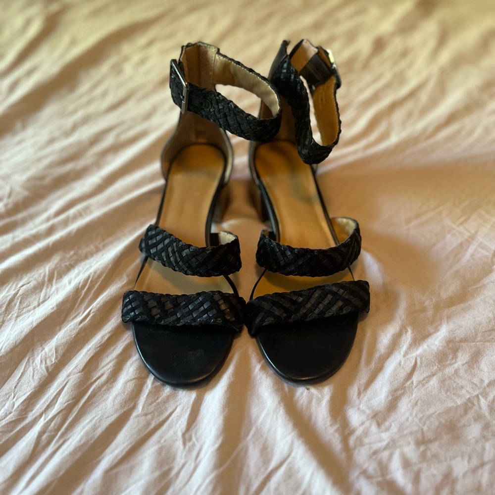 Franco Sarto heels